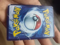Mega M Charizard EX HOLO Pokemon Card 108/111 Flashfire HP 230 Ultra Rare - Image 4