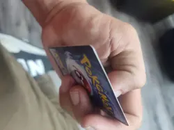 Mega M Charizard EX HOLO Pokemon Card 108/111 Flashfire HP 230 Ultra Rare - Image 5