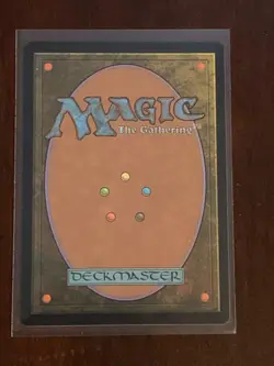 Magic the Gathering Modern Horizons Vengeful Devil - Image 2