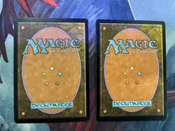 Hallowed Fountain Return to Ravnica Foil And Regular LP MTG - Image 2