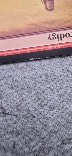 Harmonic Prodigy Modern Horizons 2 Regular - MTG Magic the Gathering - Image 4