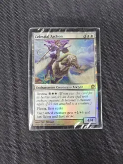 Theros Intro Pack Favors From Nyx ENGLISH Sealed Deck Only MAGIC ABUGames - Image 1