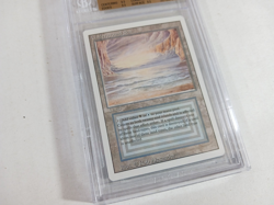 Underground Sea Revised MTG BGS 9.5 Gem Mint Graded Magic The Gathering 1994 - Image 2