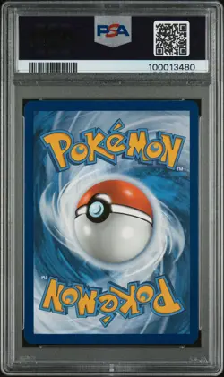 2024 POKEMON SVP EN-SV BLACK STAR PROMO PALDEAN FATES TIN CHARIZARD EX PSA 9 - Image 2