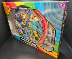 Eevee Evolutions Premium Collection Sealed Pokemon TCG Gamestop Exclusive - Image 3