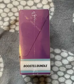 Pokemon TCG Destined Rivals Booster Bundle - Brand New ✅ - Image 4