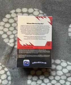Pokemon TCG Destined Rivals Booster Bundle - Brand New ✅ - Image 5