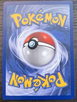 1st Edition GERMAN Raticate 40/102 Pokemon TCG WOTC Base Set MINT - Image 2
