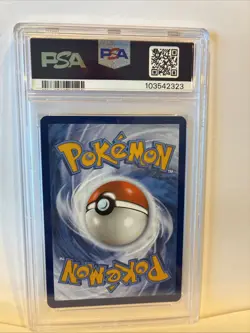 PSA 10 Pikachu 027 SVP 2023 Pokemon Paldea Evolved ETB Black Star Promo GEM MINT - Image 4