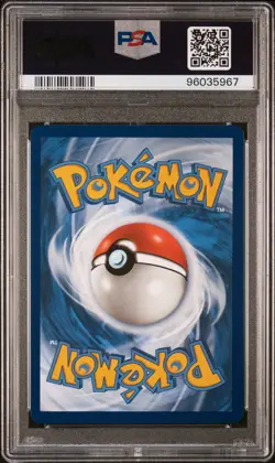 2022 POKEMON SWORD & SHIELD LOST ORIGIN #186 FULL ART/GIRATINA V PSA 10 - Image 2