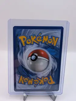 Pokemon TCG - Riolu - Mega Evolutions 010 - Black Star Promo - Image 2