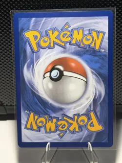 Tool Scrapper Pokemon 085/086 Pokeball Holo - Image 2