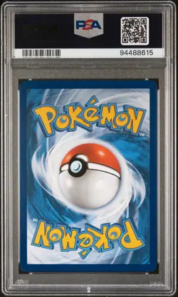 2023 POKEMON SWORD & SHIELD CROWN ZENITH SECRET FULL ART/GIRATINA VSTAR PSA 10 - Image 2
