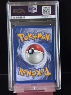 🔥 2002 Pokemon Legendary Collection #28 Magneton-Rev.Foil PSA 8🔥 - Image 2