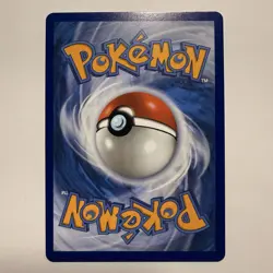 Pokemon TCG Mega Evolution Gumshoos 153/132 Illustration Rare NM Trump - Image 2