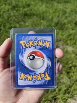 Southern Islands Marill 11/18 Reverse Holo English Edition Pokemon TCG - Image 2