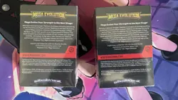 Pokemon TCG Mega Evolution | Booster Bundles X2 | Factory Sealed - Image 2