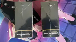 Pokemon TCG Mega Evolution | Booster Bundles X2 | Factory Sealed - Image 3