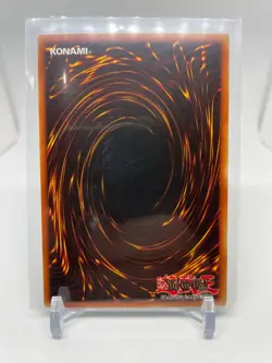 YU-GI-OH MAGIC RULER GIANT TRUNADE MRL-048 SUPER RARE HOLO - Image 2