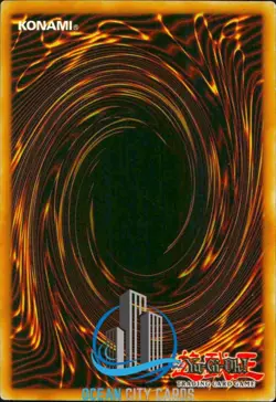 Yugioh Tearlaments Kitkallos POTE-EN042 Ultra Rare 1st Edition - Image 2