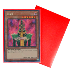 Guard-it - 150 Premium Japanese Size Trading Card Sleeves - Fits Yu-Gi-Oh! - Image 2