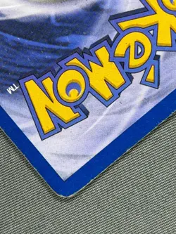 Pidgeot 24/64 Base Set Series Jungle RARE 1999 Pokemon TCG Card WOTC MP - Image 4