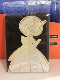 Alakazam - 009 - ME: Mega Evolutions Promo (MEP) Pokemon TCG Card, Sealed! - Image 2