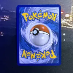 Pokemon Aurorus 28/131 Rare Sm-Forbidden Light Holo Card Near Mint Condition - Image 2