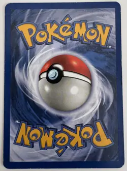 Chansey Pokemon Card Holo 3/102 Base Set Rare Unlimited Print Original LP - Image 2