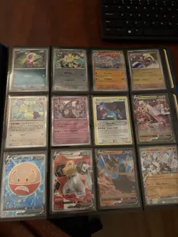 Pokemon Trading Card Binder Collection - Image 4