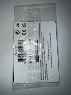 Pokemon Go Pikachu Promo Holo Trading Card 028/078 Sealed - Image 2