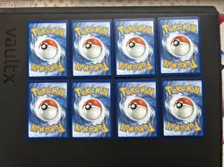 Pokemon 25th Anniversary Celebrations Bundle x8 cards NM/M - Image 3