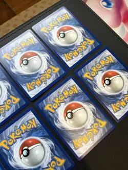 Pokemon 25th Anniversary Celebrations Bundle x8 cards NM/M - Image 4