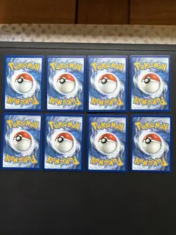 Pokemon 25th Anniversary Celebrations Bundle x8 cards NM/M - Image 5