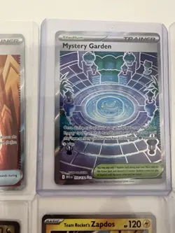 Lot Of Rare Pokemon Cards, Promos, Item Cards And More - 9 Cards - Image 3