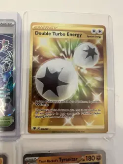 Lot Of Rare Pokemon Cards, Promos, Item Cards And More - 9 Cards - Image 4