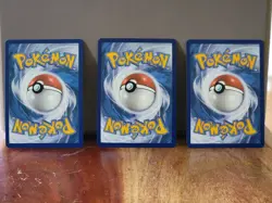 Hop’s Zacian Ex Box Promo Cards Lot, Zacian EX, Dubwool, Wooloo - Image 2
