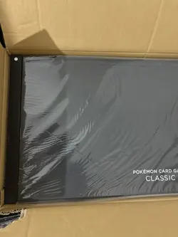 Pokemon Japanese Classic Collection Trading Card Game 2023 TCG - Image 2