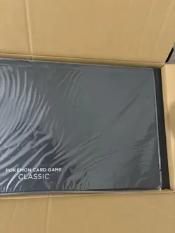 Pokemon Japanese Classic Collection Trading Card Game 2023 TCG - Image 3