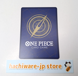 Monkey D. Luffy "ST21-014 SR" Promo Card Only One Piece Magazine Vol.20 - Image 2