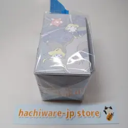 Jirachi Star Link Card Sleeves(Deck shield) & Deck Case Pokemon Center Japan - Image 4