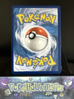 Pokemon Card Blastoise 2/102 Celebrations Classic Collection Near Mint - Image 2
