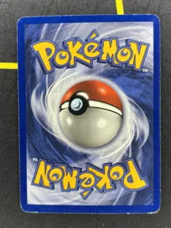 Gengar 5/92 - EX Legend Maker Holo Rare Pokemon Card - MP - Image 4