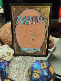 MTG Chainer, Dementia Master - Retro foil frame - Dominaria Remastered #299 - Image 2