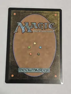 🔥 Ashnod's Altar - Eternal Masters - NM/M! WoW!! - Image 2