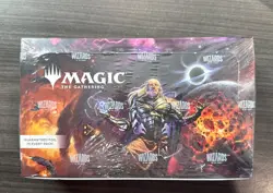 Magic The Gathering Edge of Eternities Play Booster Box - Factory Sealed - Image 1