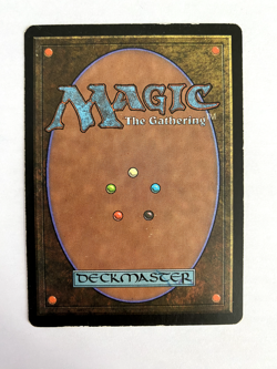 Magic the Gathering Yawgmoth's Will Urza's Saga MP - Image 2