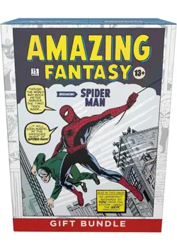 Magic: The Gathering MTG | Marvel's Spider-Man - Bundle: Gift Edition *PRESALE* - Image 1