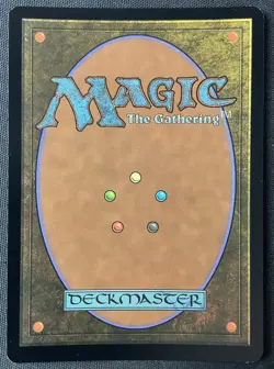 MTG Strixhaven: Mystical Archives #18 Negate FOIL NM - Image 2