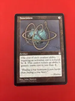 Heartstone Stronghold Regular - Image 1